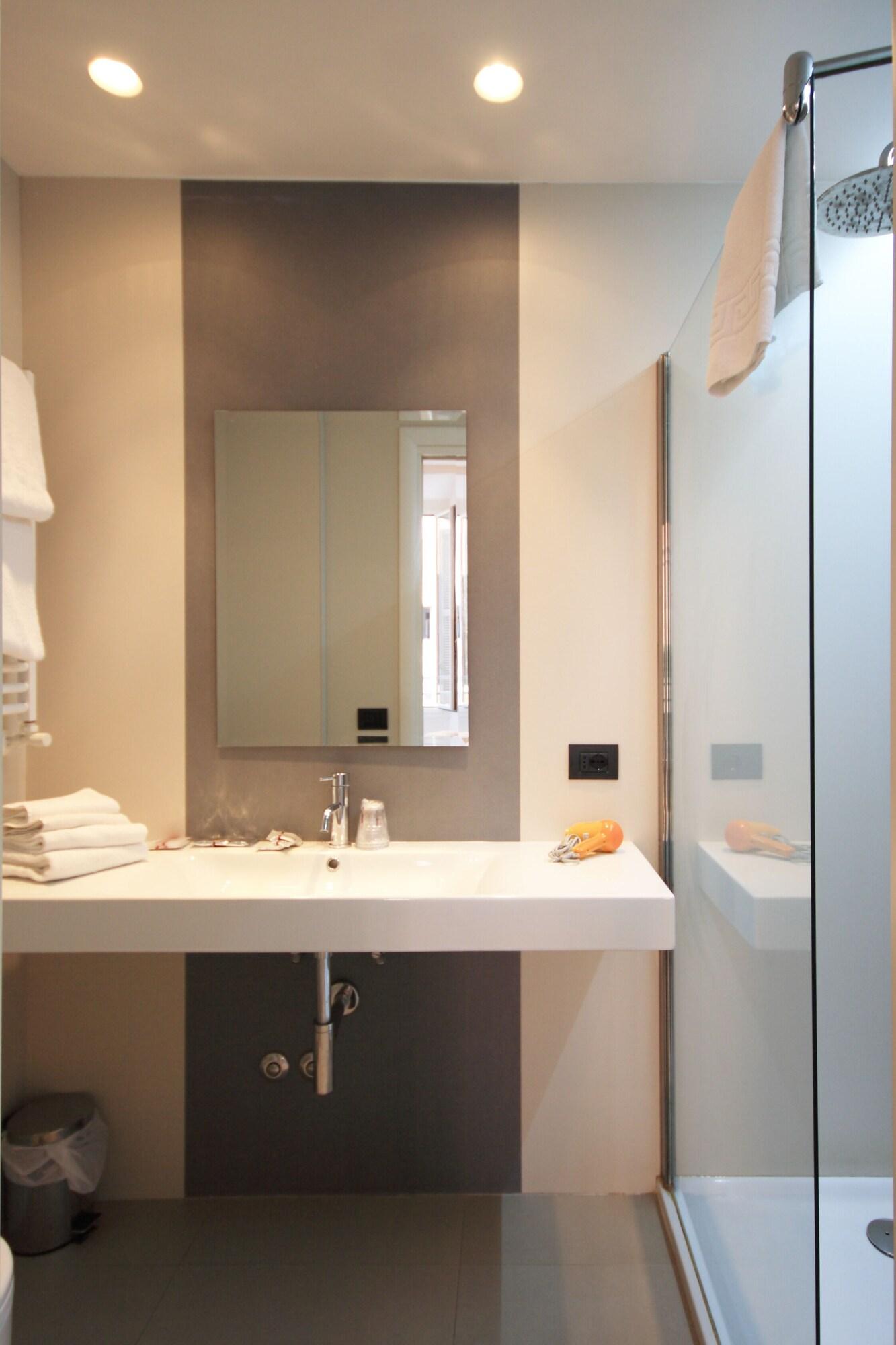 Manin Suites Lt Рим Екстериор снимка