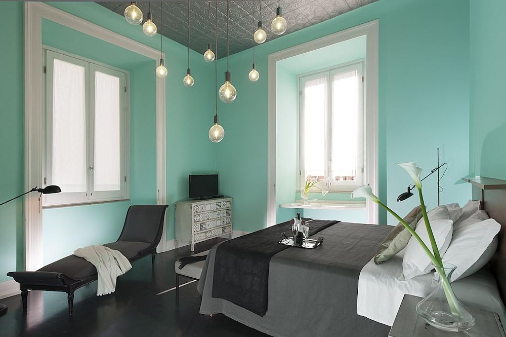 Manin Suites Lt Рим Екстериор снимка