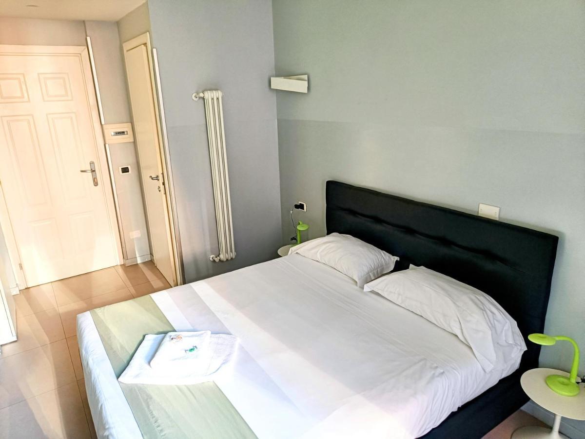 Manin Suites Lt Рим Екстериор снимка